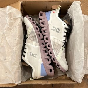 QC On Cloud X3 Shift Shoes